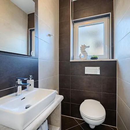 Appartement Onnela - Garden&pool *