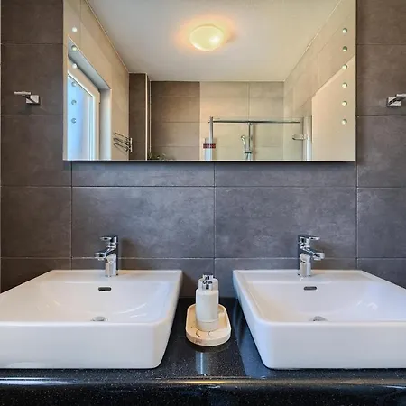 Onnela - Garden&pool Appartement