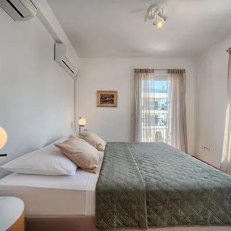Appartement Onnela - Garden&pool Trogir