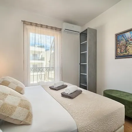 Onnela - Garden&pool Appartement