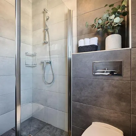Appartement Onnela - Garden&pool