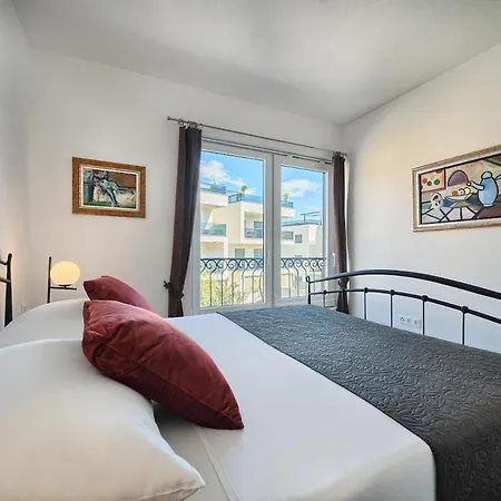 Appartement Onnela - Garden&pool