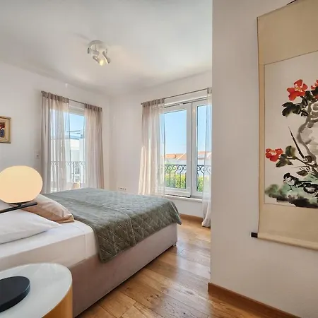 Appartement Onnela - Garden&pool Trogir