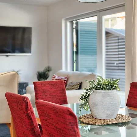 Onnela - Garden&pool Appartement Trogir