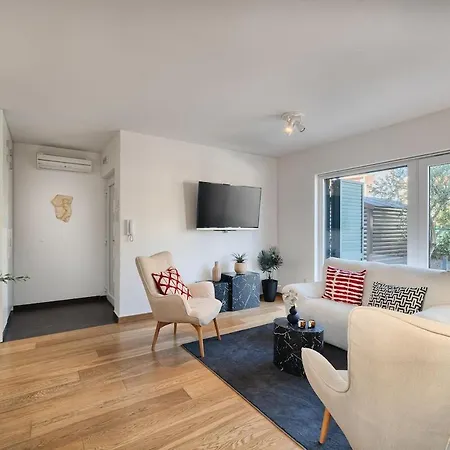 Appartement Onnela - Garden&pool