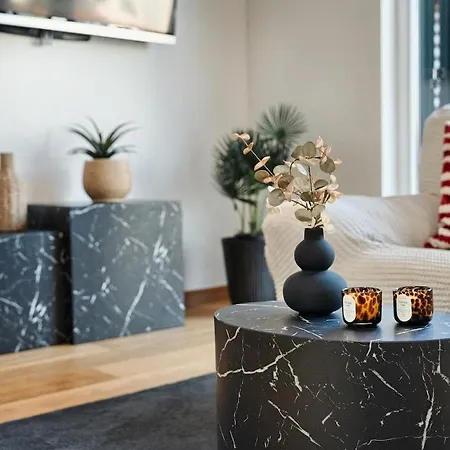 Onnela - Garden&pool Appartement