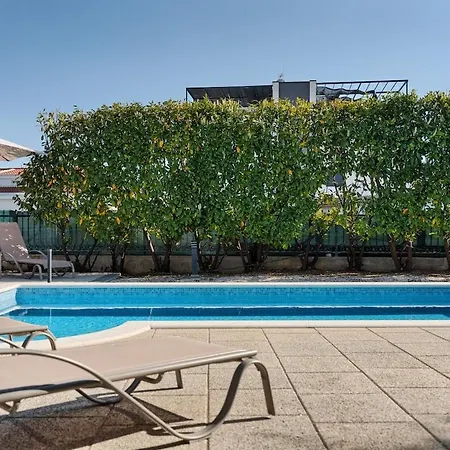 Onnela - Garden&pool * Trogir