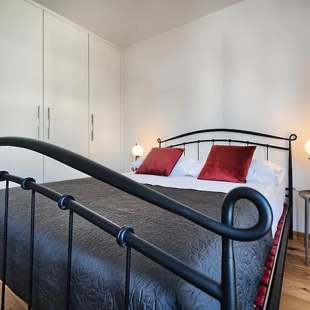 Appartement Onnela - Garden&pool Trogir
