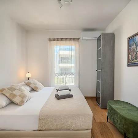 Onnela - Garden&pool Appartement *