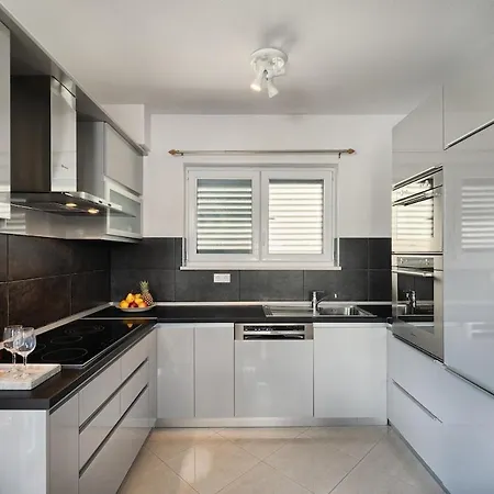 Appartement Onnela - Garden&pool *