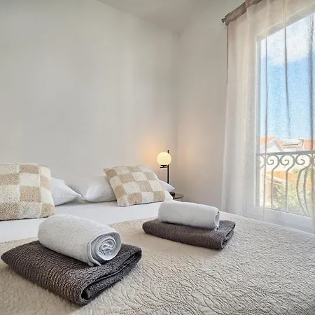 Appartement Onnela - Garden&pool *