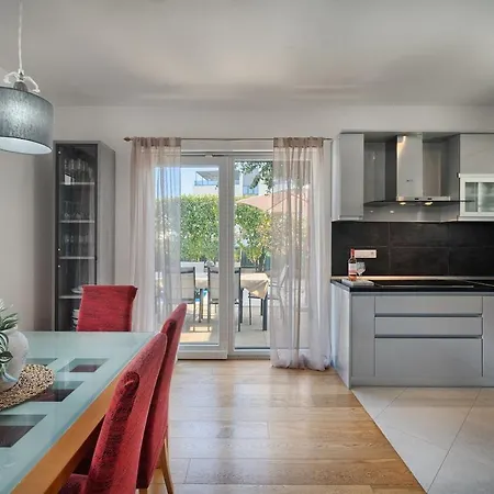 Onnela - Garden&pool Appartement