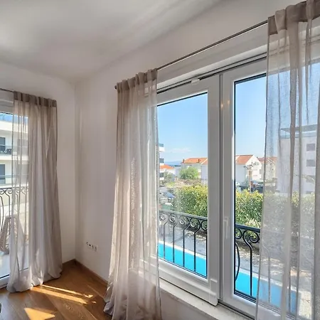 Appartement Onnela - Garden&pool *
