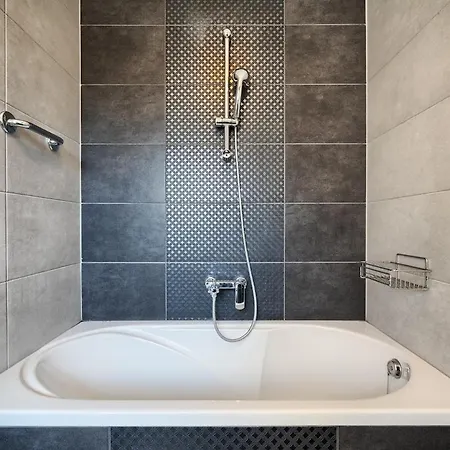 Appartement Onnela - Garden&pool Trogir